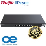 RUIJIE REYEE RG-EG310GH-E Network 10 Gigabit Port, 1.5Gbps Throughput, 350 Clients Cloud Managed Off