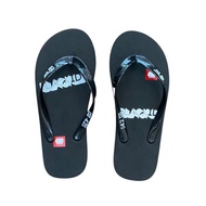 Blackid Durham Men's Sponge Flip Flops