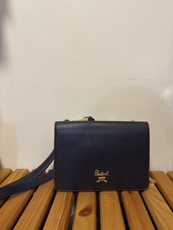 Salad 子母包 Convertible handbag