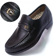 Original Genuine Goods Japan Otafuku Health Care Mens Shoes Middle-Aged and Elderly Dad Import Healt