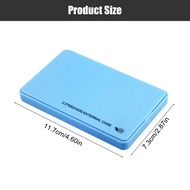 Compact Hdd Portable Hard Disk Ultra Slim 2tb External Hard Drive Usb 3.0 for Xbox One Pc Laptop Por