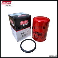 BT371-10 Baldwin Hydraulic Oil Filter HF6117 HF6610 P566922 WD940/10 HC-69030 HC-7925 SFH7830 JHC-88