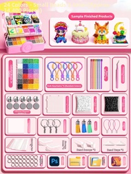 MINGZHUO | Diy Beads Crafting Kit