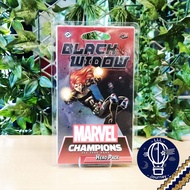 [สินค้าขายดี] Marvel Champions The Card Game – All Hero Pack Ironheart/Nova/Spiderham/-SP//dr-/Dr.St