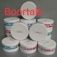 Bedak gatal bayi boortalk