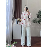 Lovita Blouse