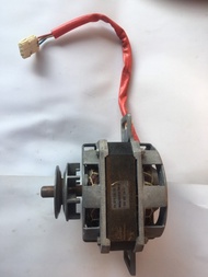 Motor mesin cuci elextrolux bekas.