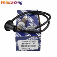 【Ｏriginal】89465-12760 เซนเซอร์ออกซิเจน 8946512760 O2 Lambda Probe Sensor สำหรับ Toyota Altis Corolla