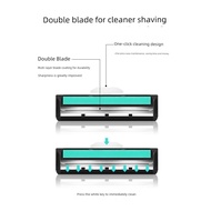 shaver shaver for man Gillette Men's Manual Double Blade