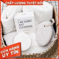 Korean B-LAB BACK ACNE REMOVAL SOAP