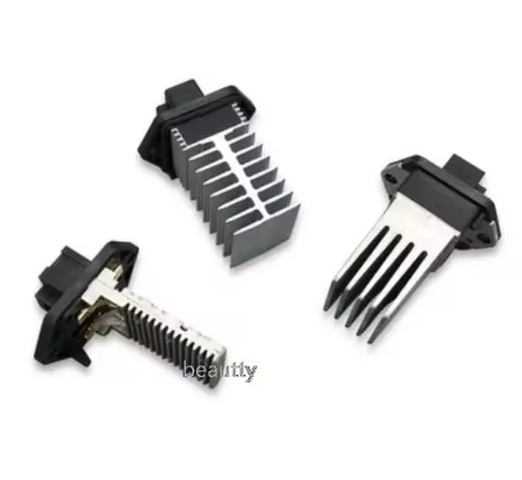 Speed regulating resistor/blower resistor for Brilliance Wagon FRV FSV H330 H530 V5 H230