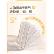 Human Internet Celebrity Foldable Sleeping Lazy Sofa Giant Reclining Tatami Dog Bed Dual-use Human D