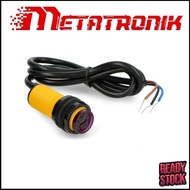 E18-D80NK/ E18-D80PK/ E18-D80NB INFRARED PROXIMITY SENSOR NPN/PNP Normally Open/ Normally Close