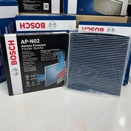 BOSCH Ariesto Premium AP-N02 Air Conditioner Air Filter | Mitsubishi Outlander, D-max 1.9L,,...