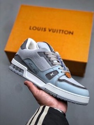 Louis Vuitton LV Trainer shoes