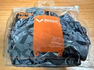 26吋 V-ROOX STUDIO 黑白迷彩行李箱保護套