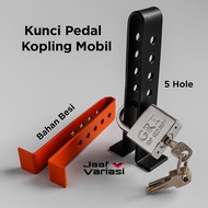 Car Pedal Lock Car Security Lock Car Padlock