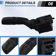 84329-0E040 84329-02040 Turn Signal Switch Headlight Combination Switch for Tooyota 2019-2025