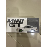 Mini GT 801-Porsche 911 Carrera RS 2.7 781-Nissan Silvia S15 LB-SUPER SILHOUETTE 762-Skyline GT-R R3