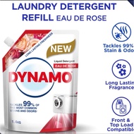 Dynamo Power Gel Refill 1.4kg