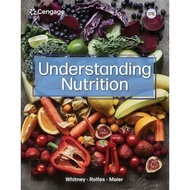Understanding Nutrition (MindTap Course List) 17th Edition-RS