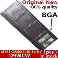((1pc) 100% MT61K256M32JE-14: A D9WCW BGA In Stock