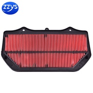 Motorcycle Air Filter Cleaner For Suzuki GSXR600 11-19 GSXR750 11-19