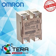 G3Na-210B G3Na210B G3Na 210B Solid State Relay 5-24Vdc 240Vac 10A Read