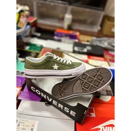 One Star One Star Low-Top Casual Suede Shoes Flat Shoes Anti-Slip Wear-Resistant Men Women Vulcanize