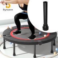 Dynwave Trampoline Foot Tubes Trampoline Accessories Anti Slip Jumping Bed Mat