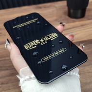 Screen Protector for iPhone 16 17 Pro Max iPhone 11 12 13 14 15 Pro Max XR XS Max 6 7 8 Plus Cover