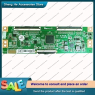 CC500PV5D CC500PV1D N4TP500UHDPV5D-F_K1D Logical board CC500PV7D test good