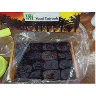 kurma madu yuta yusuf taiyoob rutob