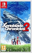 Xenoblade Chronicles 2 (Nintendo Switch)