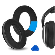 Geekria Cooling-Gel Replacement Ear Pads for Sennheiser HD598 HD598SE HD598CS HD598SR HD595 HD599 HD