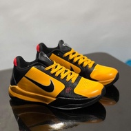 ♗✎Kobe 5 Protro "Brucelee"