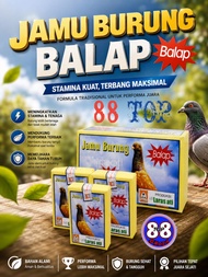 88TOP 20 DUS LARASATI BALAP 1 BOX LARASATI BURUNG MERPATI 15 PIL LARASATI DARA ORI HERBAL