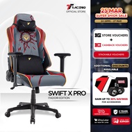 TTRacing Swift X Pro Air Gaming Chair - Itadori Edition | Jujutsu Kaisen Collection