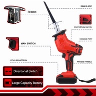 gergaji mesin/Gergaji Rantai Chainsaw/Mini Portable Genggam gergaji