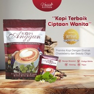 V'ASIA ANGGUN COFFEE - Women's Health Coffee