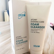 Atomy Foam Cleanser 洗面乳  150 ml