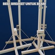 SUPPORT IRON FOR BEAM SENSOR