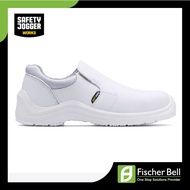 Safety Jogger Gusto 81 Shoes [S3 SRC]