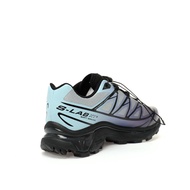 Salomon XT-6 Gore-Tex City Off-Road ระบายอากาศรองเท้ากีฬาลำลองรองเท้าผู้ชายที่เป็นกลางรองเท้าผู้หญิง