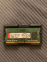 DDR4 2666Mhz 8G Kingston