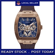[100% ORIGINAL & Free Bracelet ] GUESS Legacy Watch Watches Men GW0202G1 GW020G2 GW020G3 GW0202G4 GW
