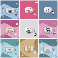 Suitable for UGREEN S3 Bluetooth Charging Compartment Protective Case HiTune S3 Wireless Earphone Ca