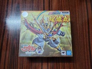 全新日版 NXEDGE STYLE NX 0062 魔神英雄傳 七魂之龍神丸 煌龍丸 飛雲 非 龍神號 新星 Robot魂限