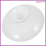 Fellow Protector Replacement Cup Lid Ceramic Cover Portable Accessory Kettle Cap  zymais