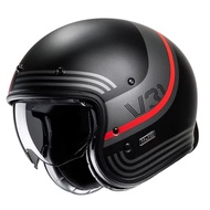 HJC Korea V31 BYRON Knight Hat